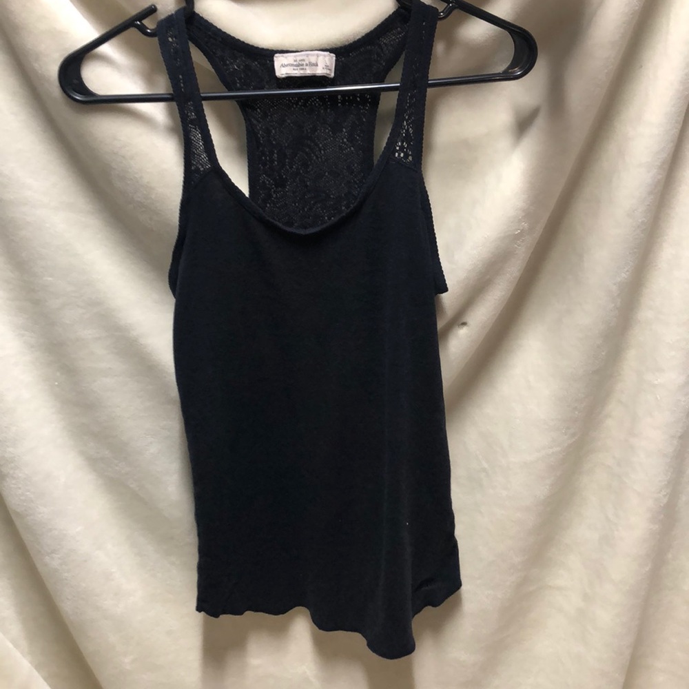 Abercrombie & Fitch tank top